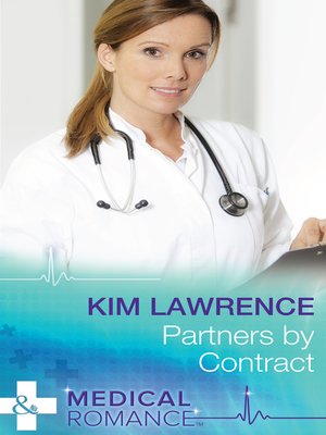 cover image of Partners by Contract